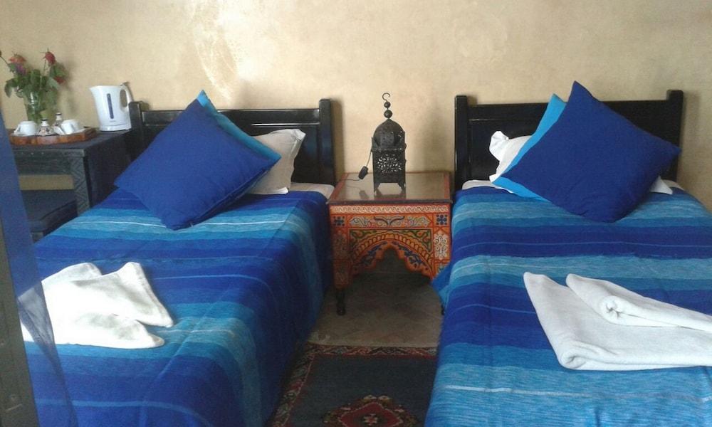 Riad Dar Assalama Terrasse Vue Mer Essaouira Extérieur photo